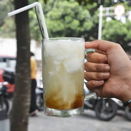 Es Kelapa Muda