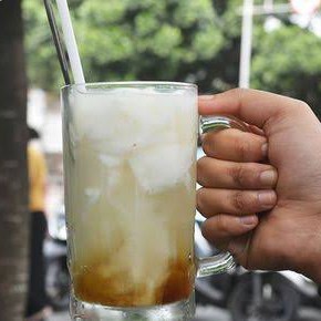 Es Kelapa Muda