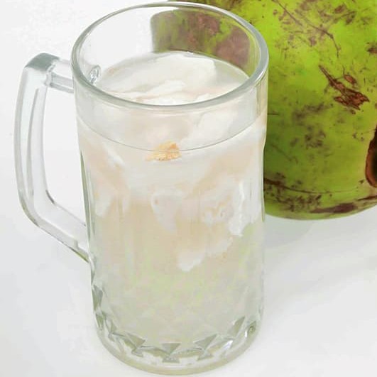 Es Kelapa Muda