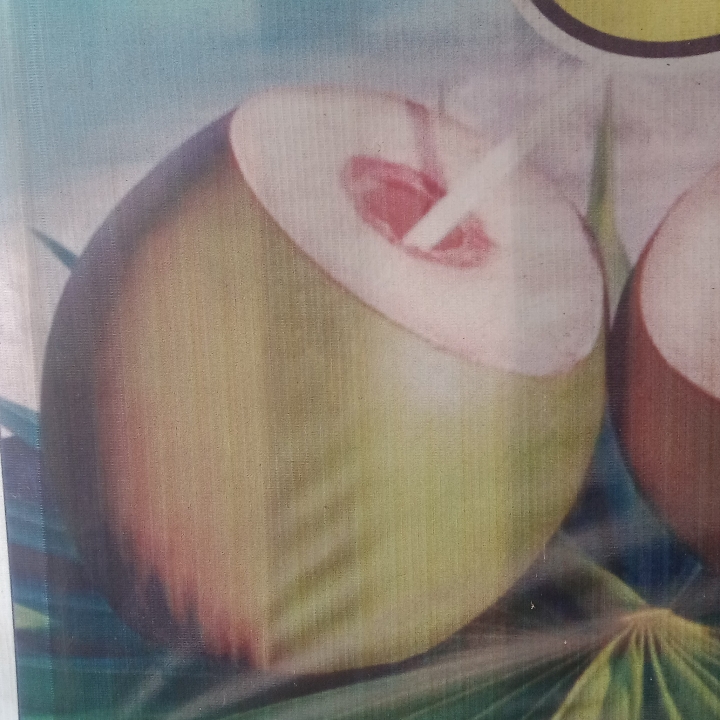 Es Kelapa Muda