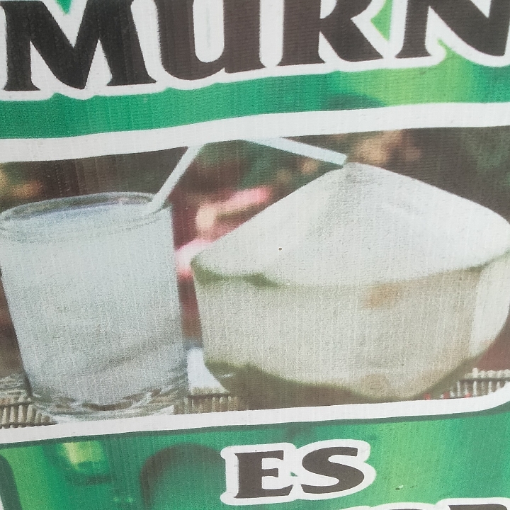 Es Kelapa Muda