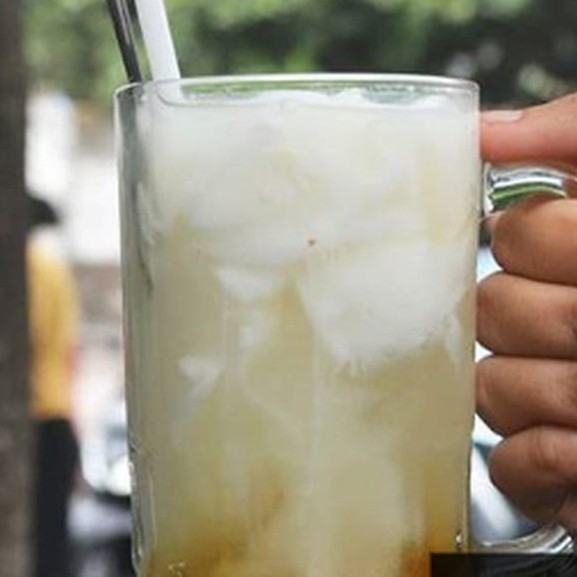 Es Kelapa Muda