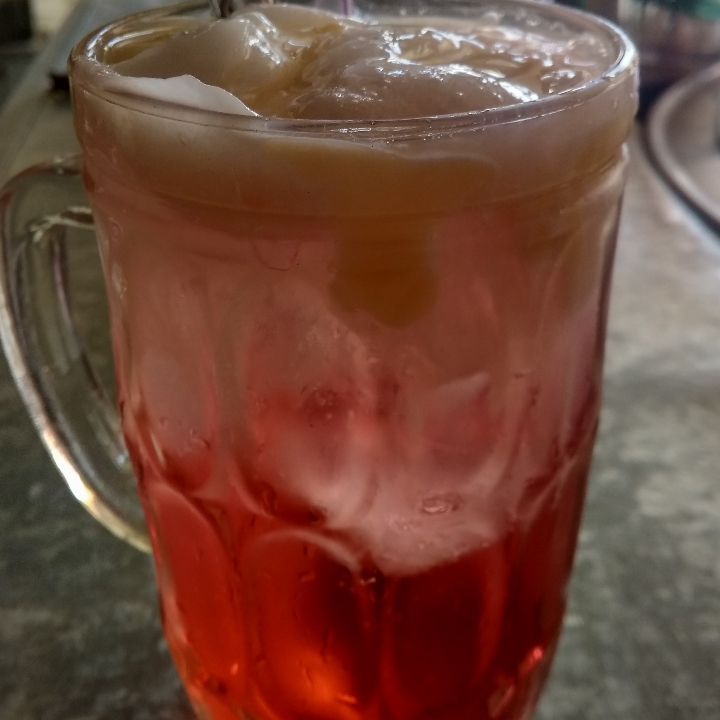 Es Kelapa Muda