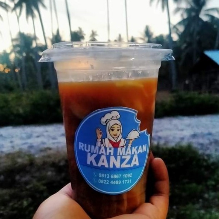 Es Kelapa Muda