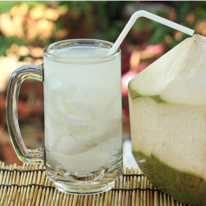 Es Kelapa Muda