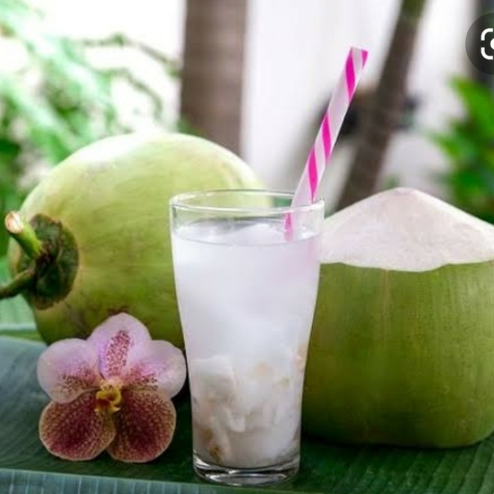 Es Kelapa Original