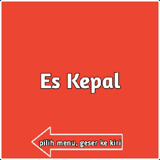 Es Kepal