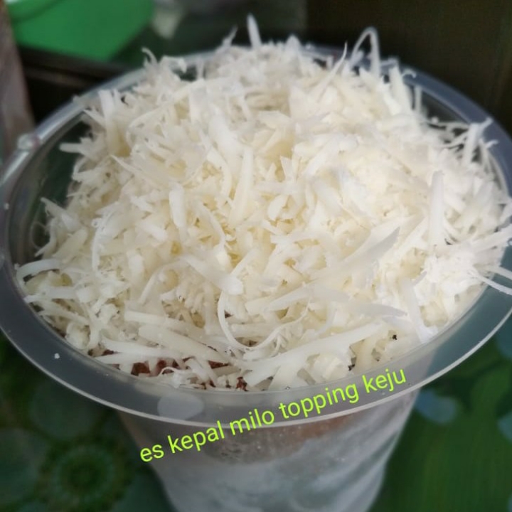 Es Kepal Keju