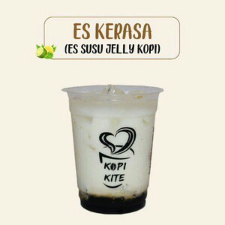 Es Kerasa