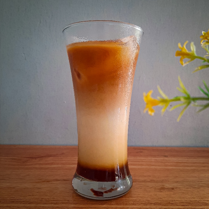 Es Keren Kopi Gula Aren