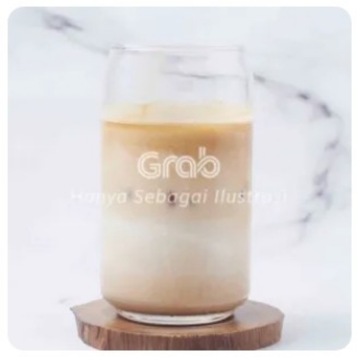 Es Coffe Latte