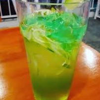 Es Kolor Ijo