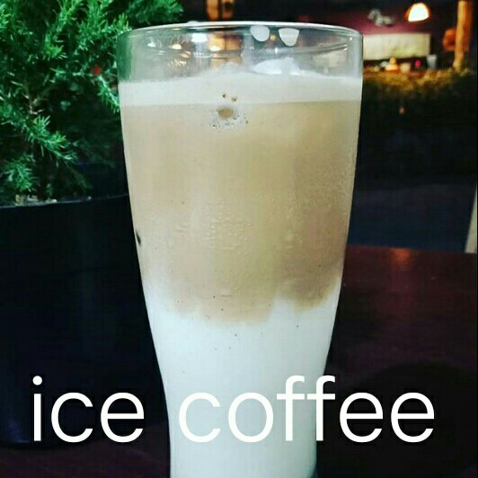 Es Kopi