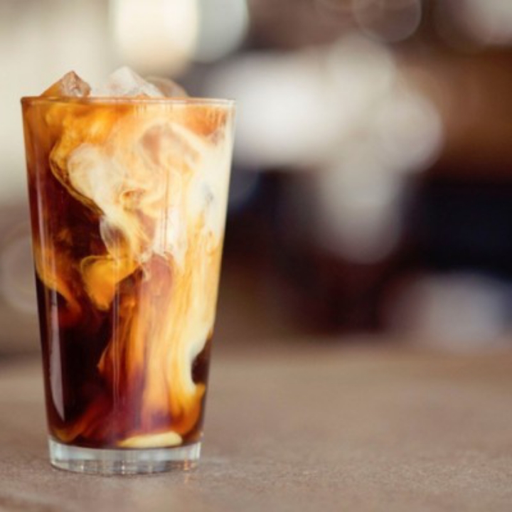 Es Kopi