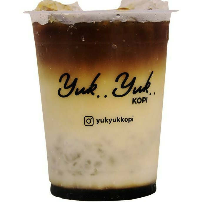 Es Kopi Aren