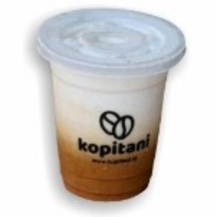 Es Kopi Aren