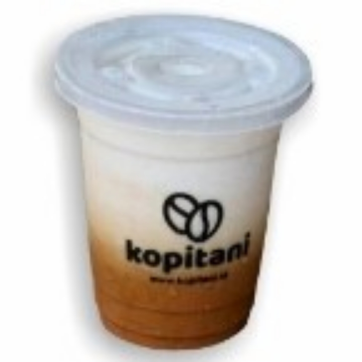 Es Kopi Aren