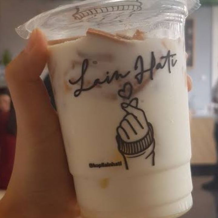 Es Kopi Asmara 