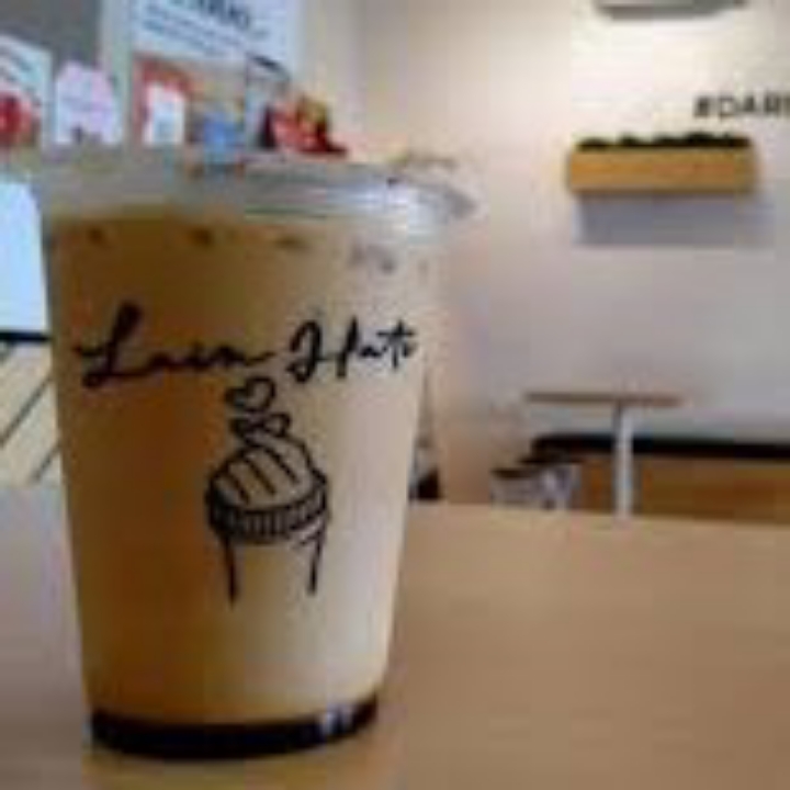 Es Kopi Bahagia