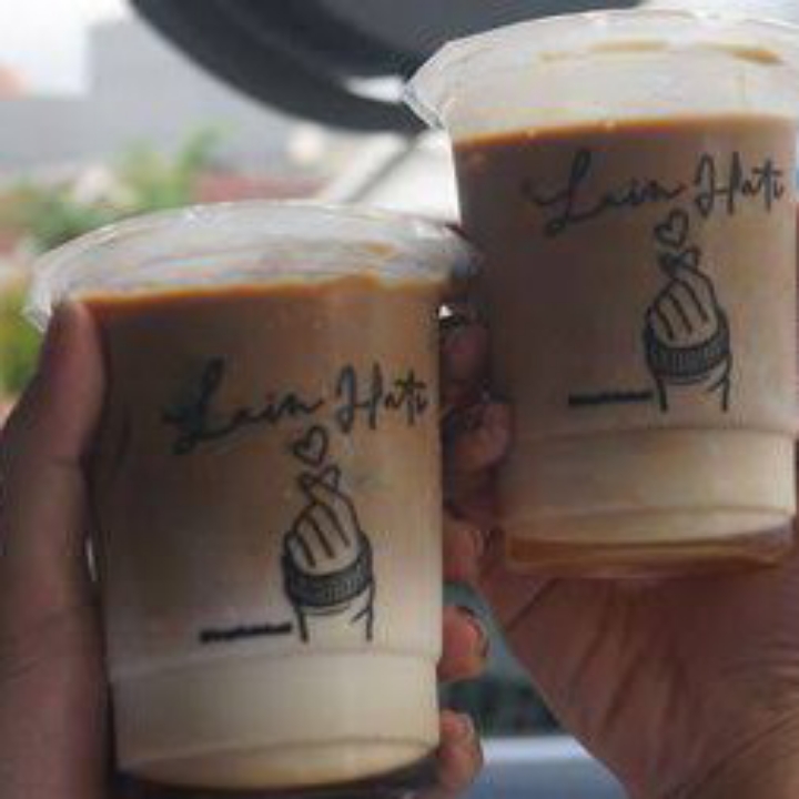 Es Kopi Baper