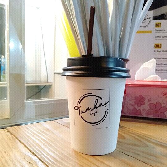 Es Kopi Creamy