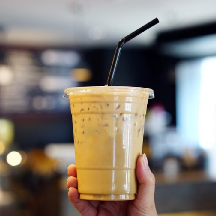 Es Kopi Gula Aren 