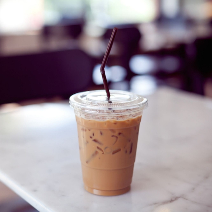 Es Kopi Gula Aren  2