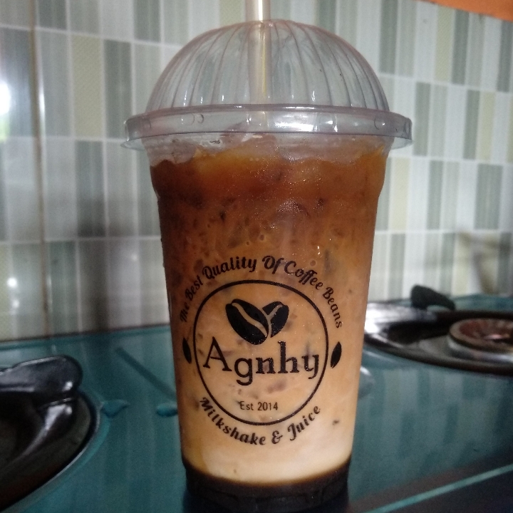Es Kopi Gula Aren