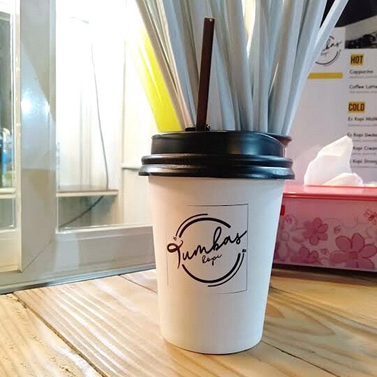 Es Kopi Gula Soklat
