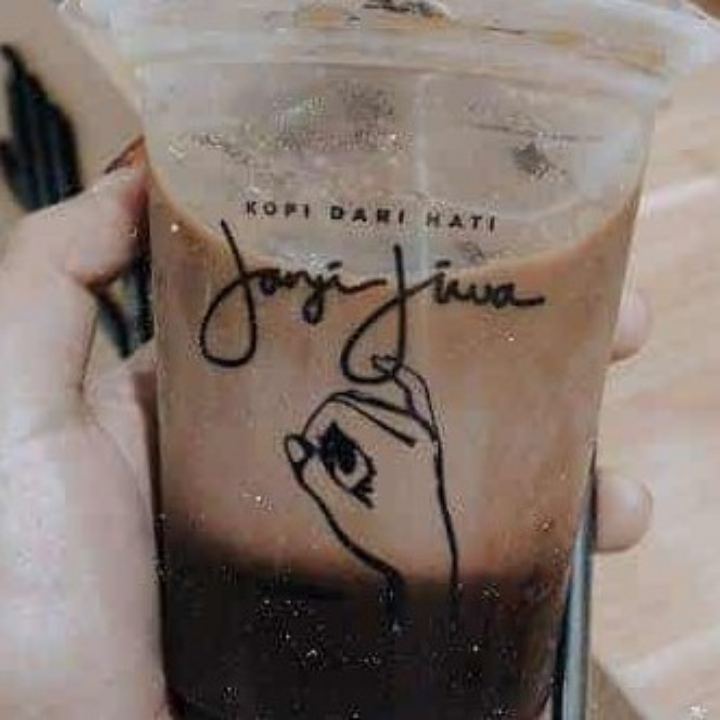 Es Kopi Jutek