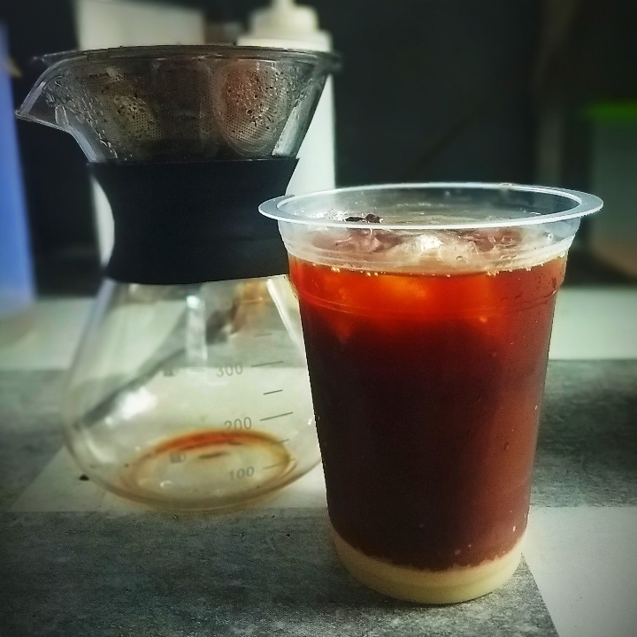 Es Kopi Kekinian