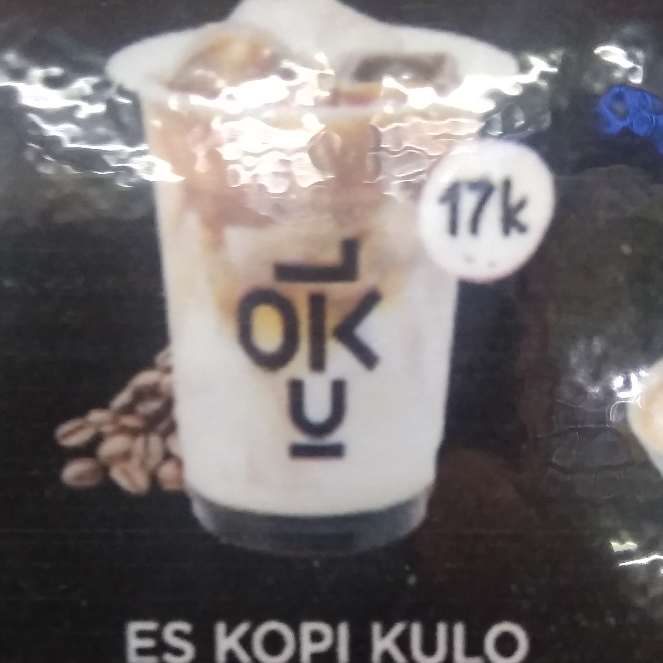 Es Kopi Kulo