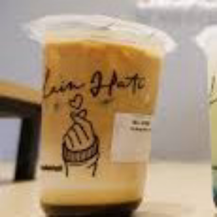 Es Kopi Lajang 