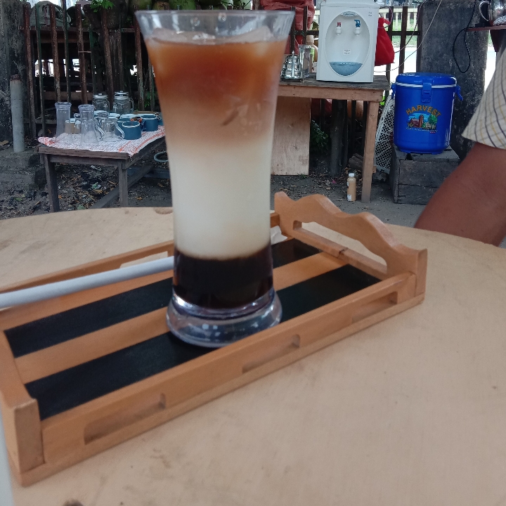 Es Kopi Legend