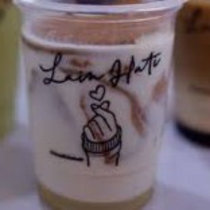 Es Kopi Macho