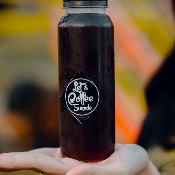 Es Kopi Original Tanpa Gula 3