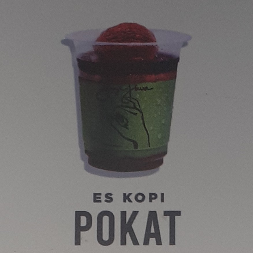 Es Kopi POKAT