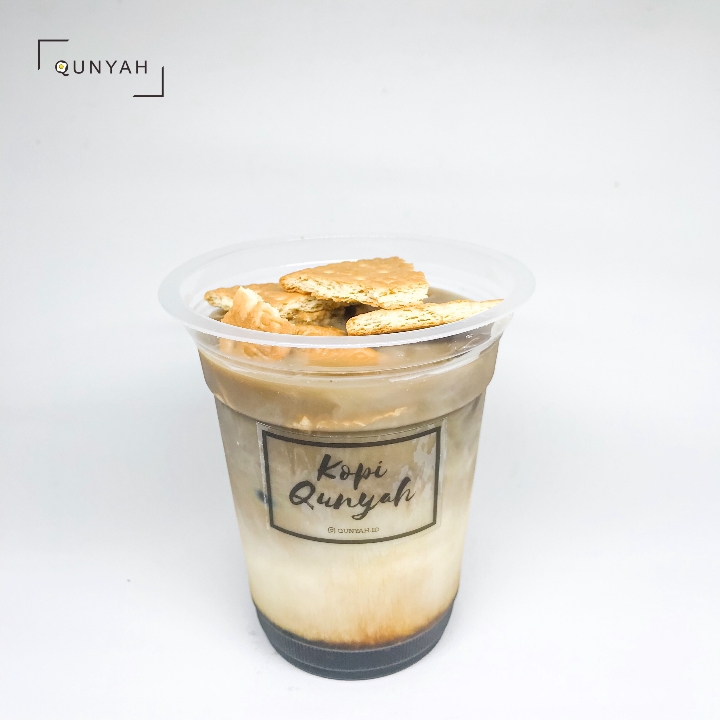 Es Kopi Regal