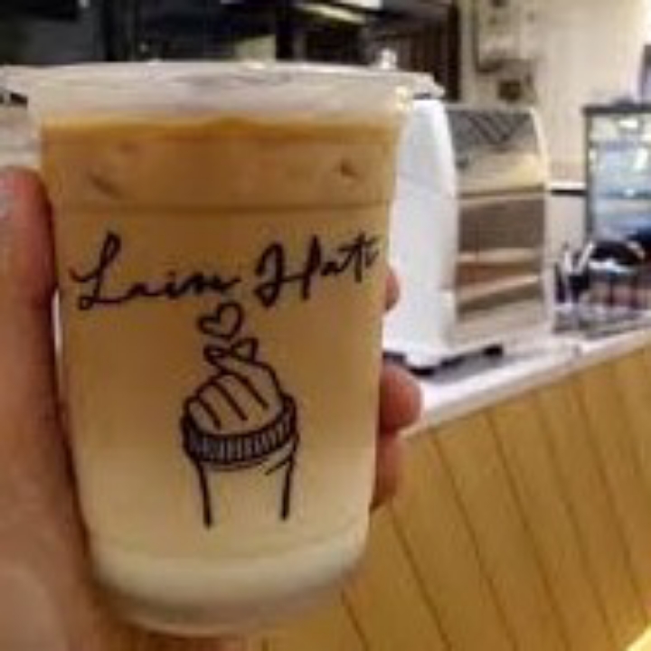 Es Kopi Rindu 