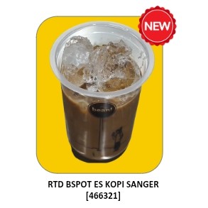 Es Kopi Sanger