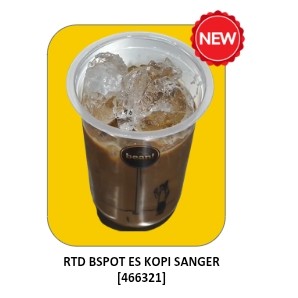 Es Kopi Sanger