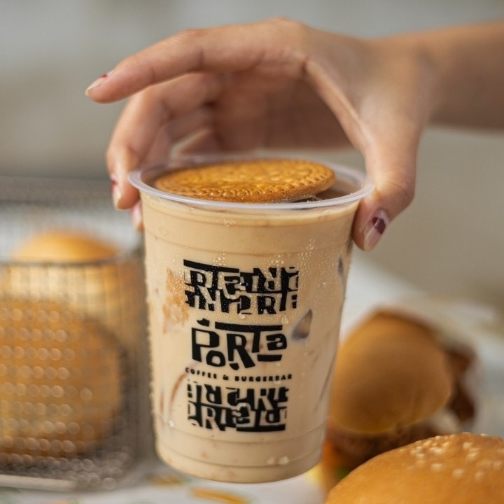 Es Kopi Susi Regal