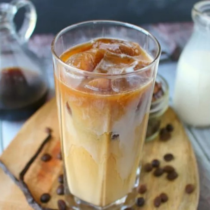 Es Kopi Susu 