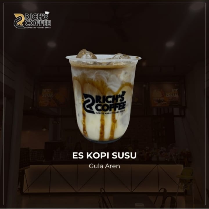 Es Kopi Susu