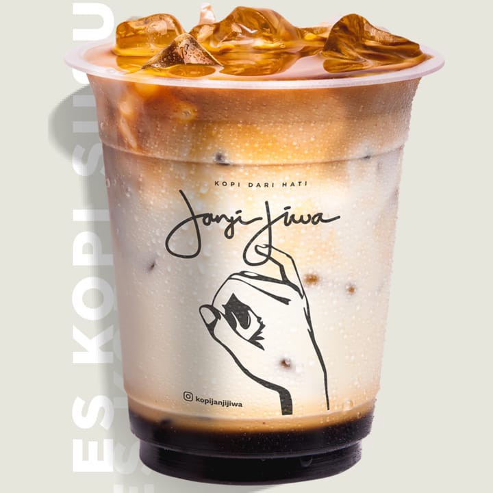 Es Kopi Susu