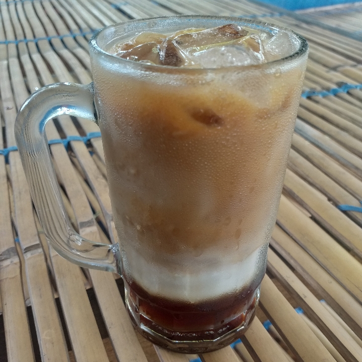 Es Kopi Susu