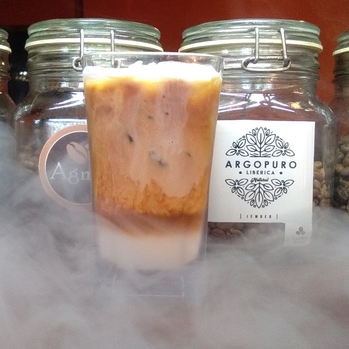 Es Kopi Susu