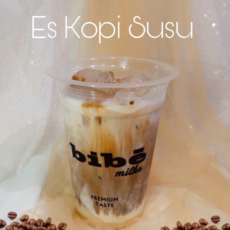 Es Kopi Susu