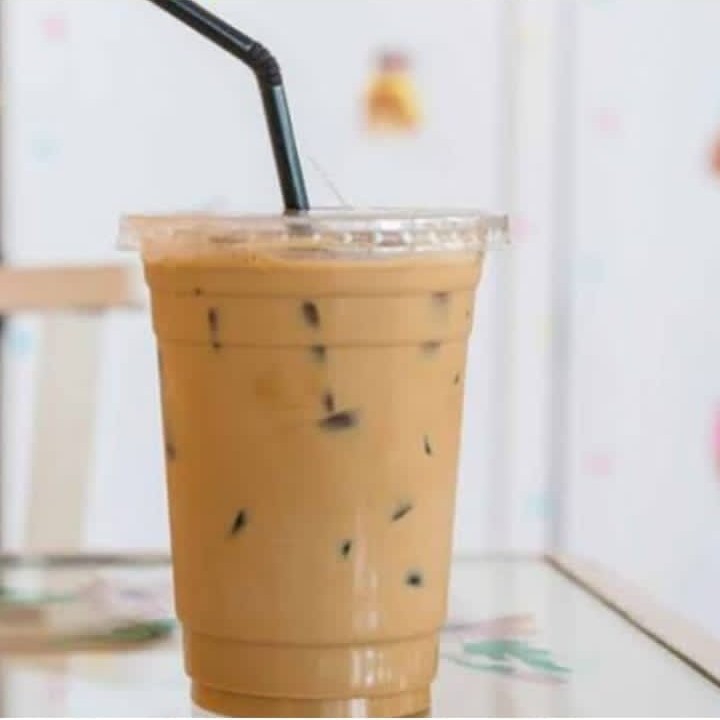 Es Kopi Susu
