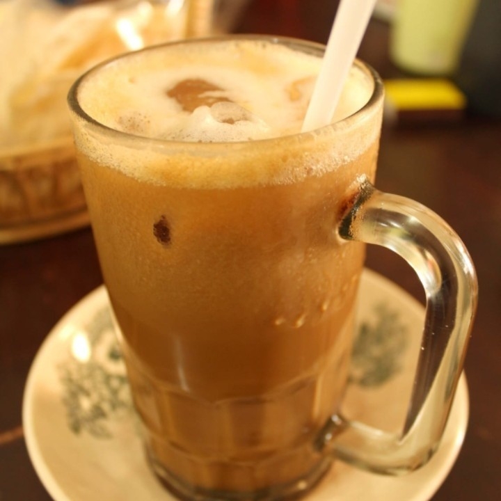 Es Kopi Susu